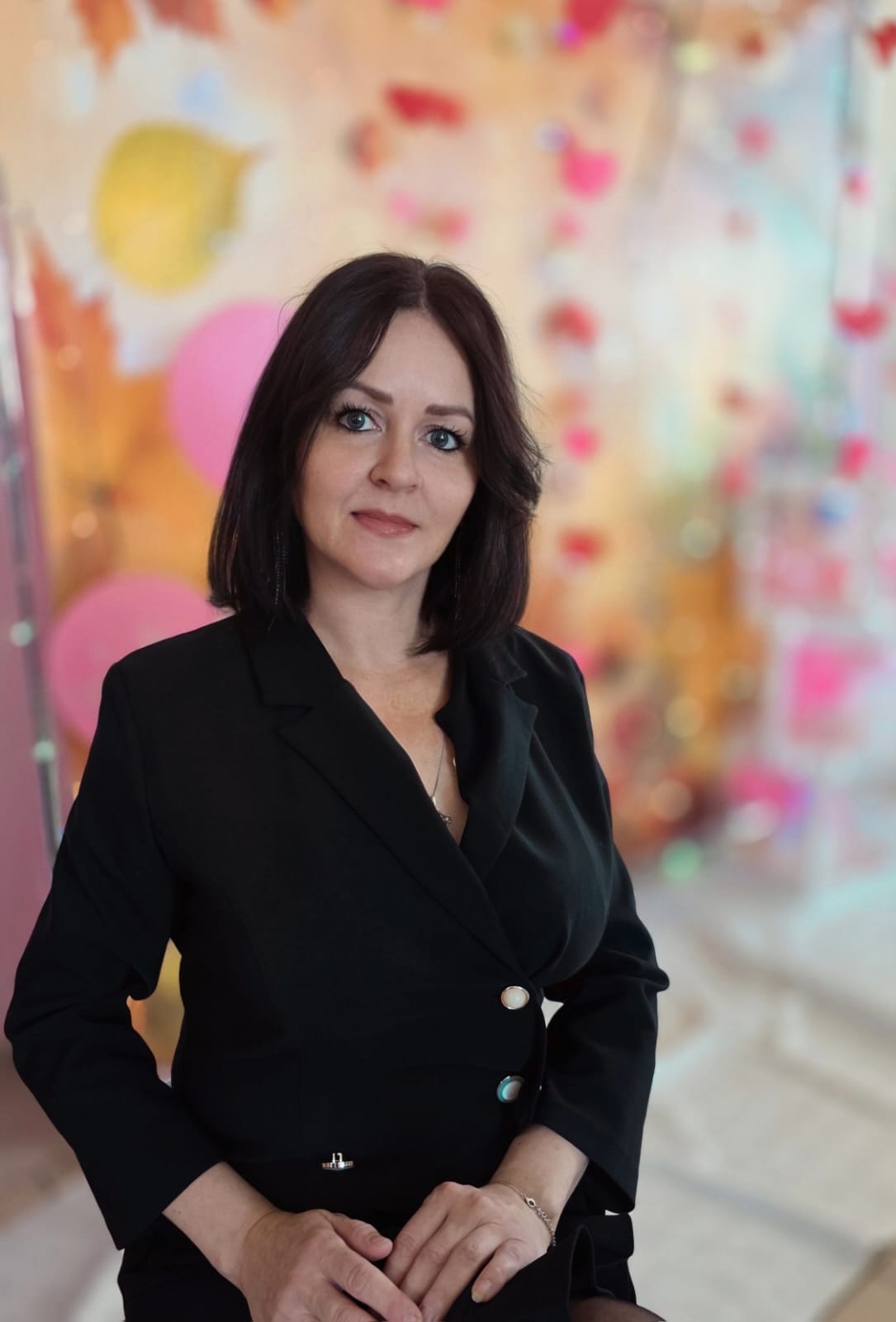 Голикова Ингрида Ярославовна